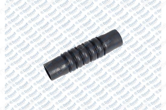 NIFEA 17513 Turbo Hortumu C5 - 508 I 1.6 Hdi 9hl (Dv6c) - 9hr (Dv6c) 10->